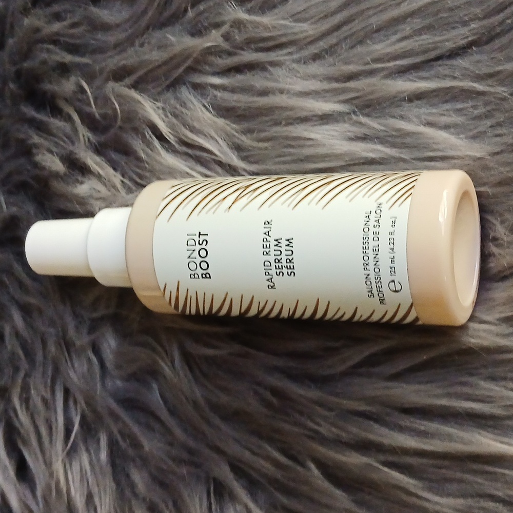 Bondi Boost Rapid  Repair Serum